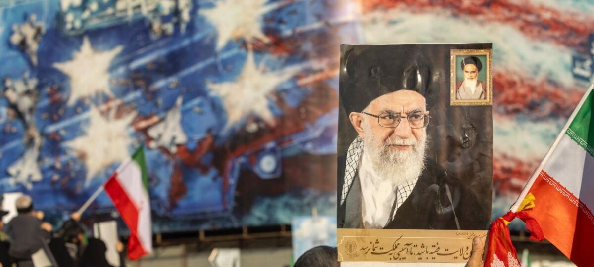 ESPECIAL | AthenaLab analiza la intervención militar de Estados Unidos en Irán