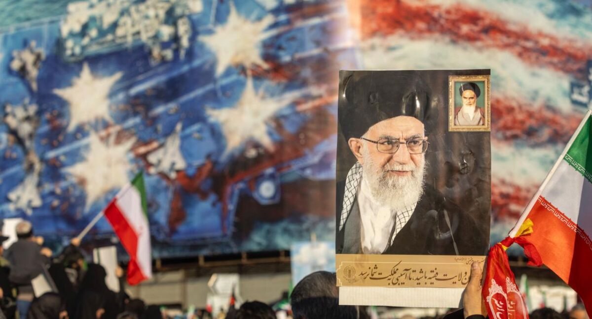 Actualización sobre la intervención militar de Estados Unidos en Irán | 2 de marzo 2026