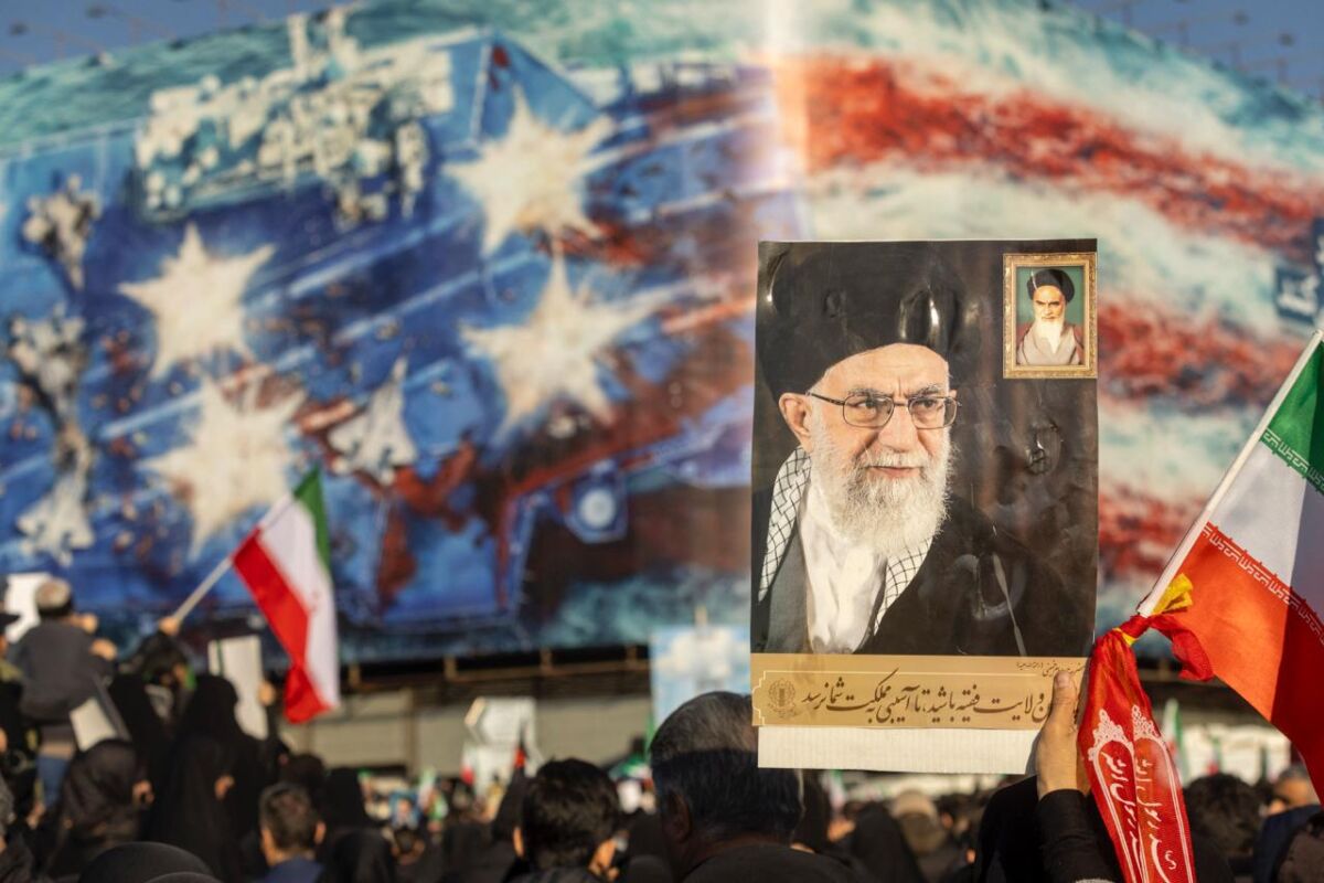 Actualización sobre la intervención militar de Estados Unidos en Irán | 2 de marzo 2026