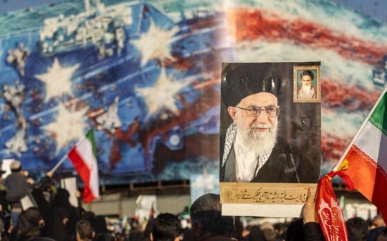 Update on the U.S. Military Intervention in Iran | March 2, 2026