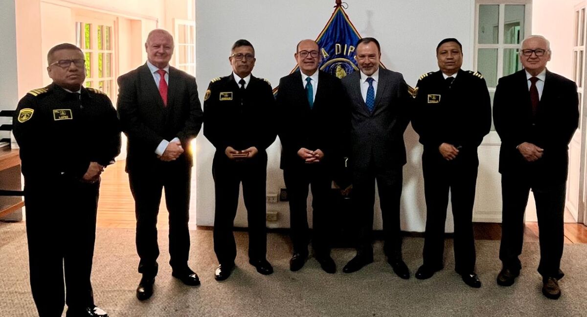 AthenaLab consolida diálogo estratégico con actores clave en Bolivia