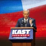 COLUMNA | Kast y la política exterior de Chile