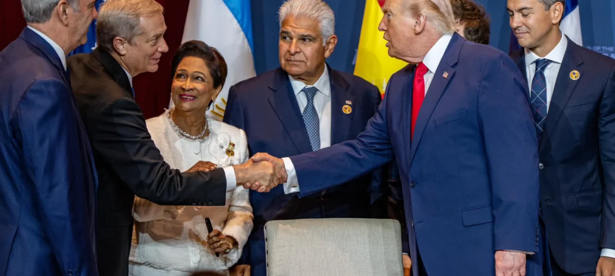 COLUMNA | Acuerdos de Seguridad y Defensa con los Estados Unidos