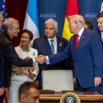 COLUMNA | Acuerdos de Seguridad y Defensa con los Estados Unidos