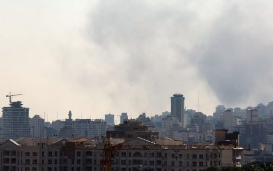 COLUMNA | La derrota de Irán y el jaque mate a los chinos