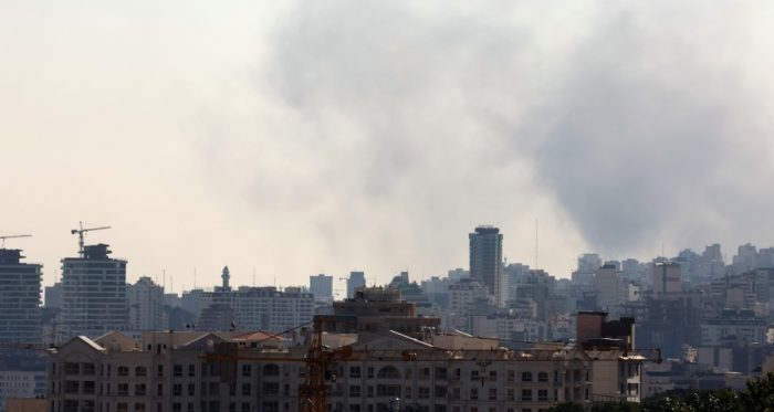 COLUMNA | La derrota de Irán y el jaque mate a los chinos