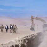 COLUMNA | Escudo Fronterizo