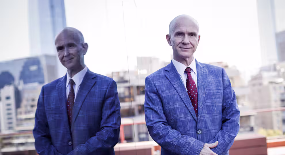 ENTREVISTA | Robert Evan Ellis: “Irán es como la versión moderna de la guerra de Vietnam”