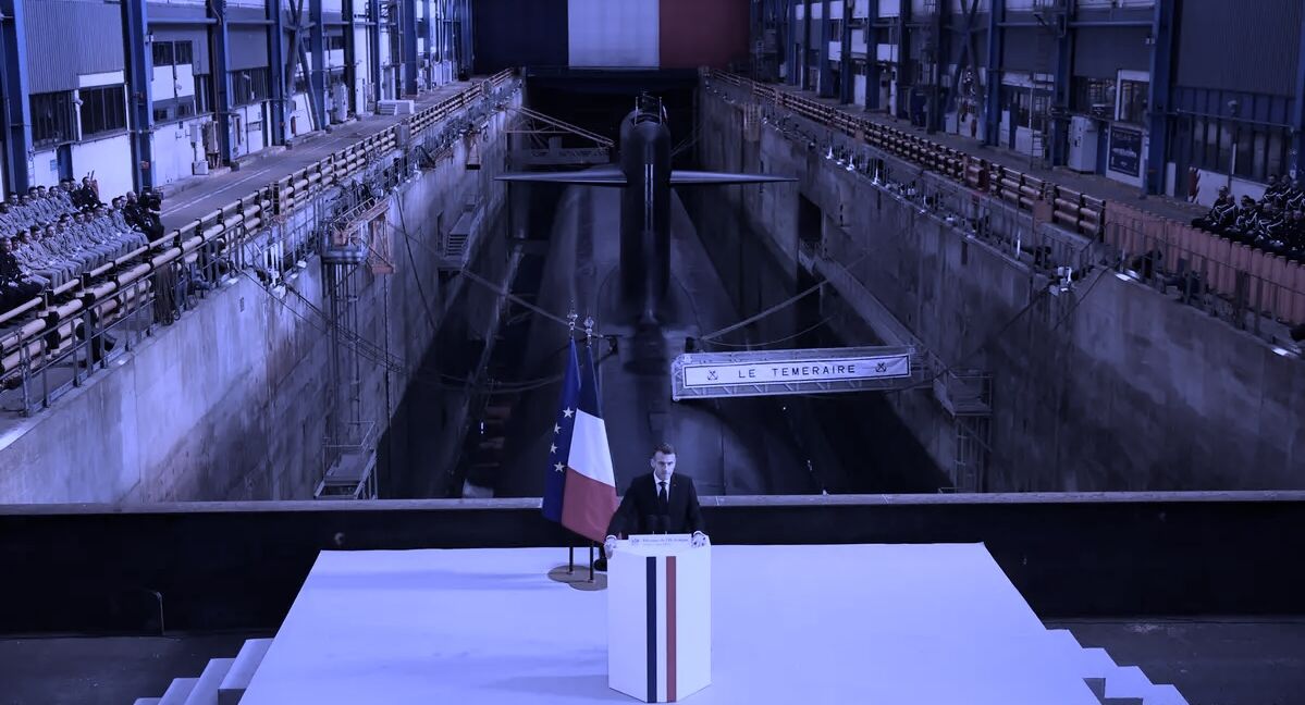 ANÁLISIS | El régimen de no proliferación nuclear en peligro