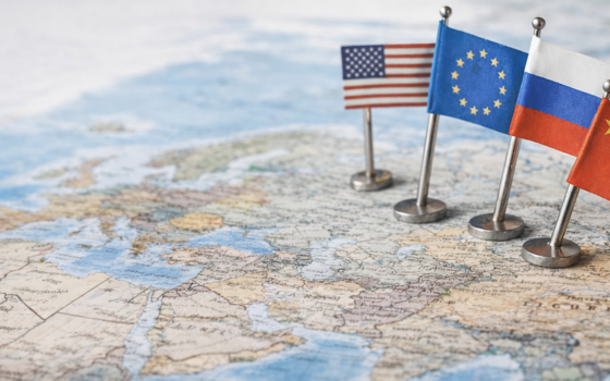 Diagnóstico para un mundo en conflicto