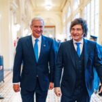 COLUMNA | La relación de Chile con Argentina