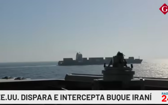ENTREVISTA | Ormuz, Nuclear y Misiles: líneas rojas que bloquean acuerdo Irán-EEUU