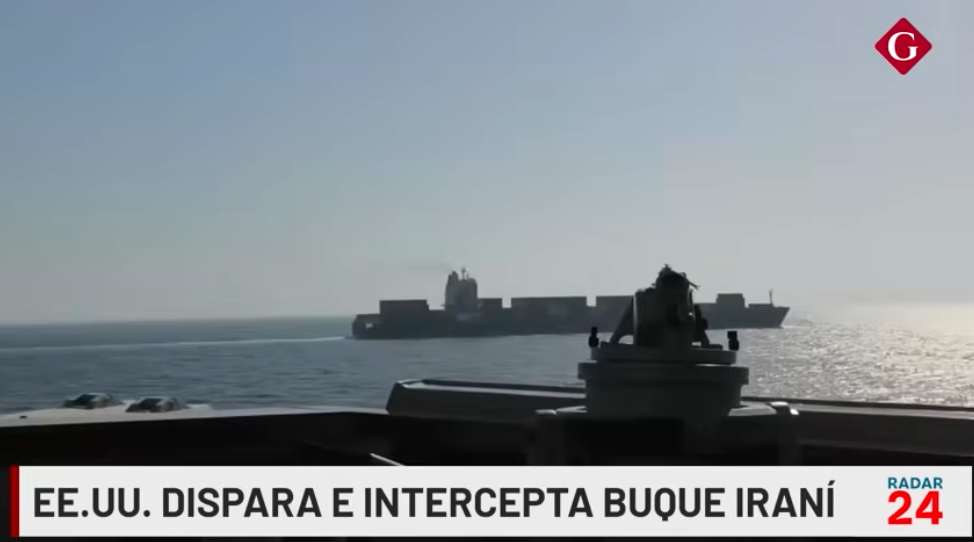 ENTREVISTA | Ormuz, Nuclear y Misiles: líneas rojas que bloquean acuerdo Irán-EEUU