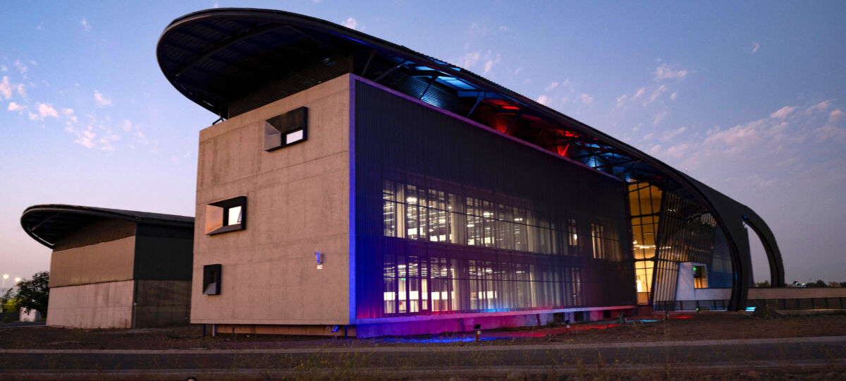 COLABORACIÓN EXTERNA | Chile mira a la Luna: ¿desde dónde quiere hacerlo?