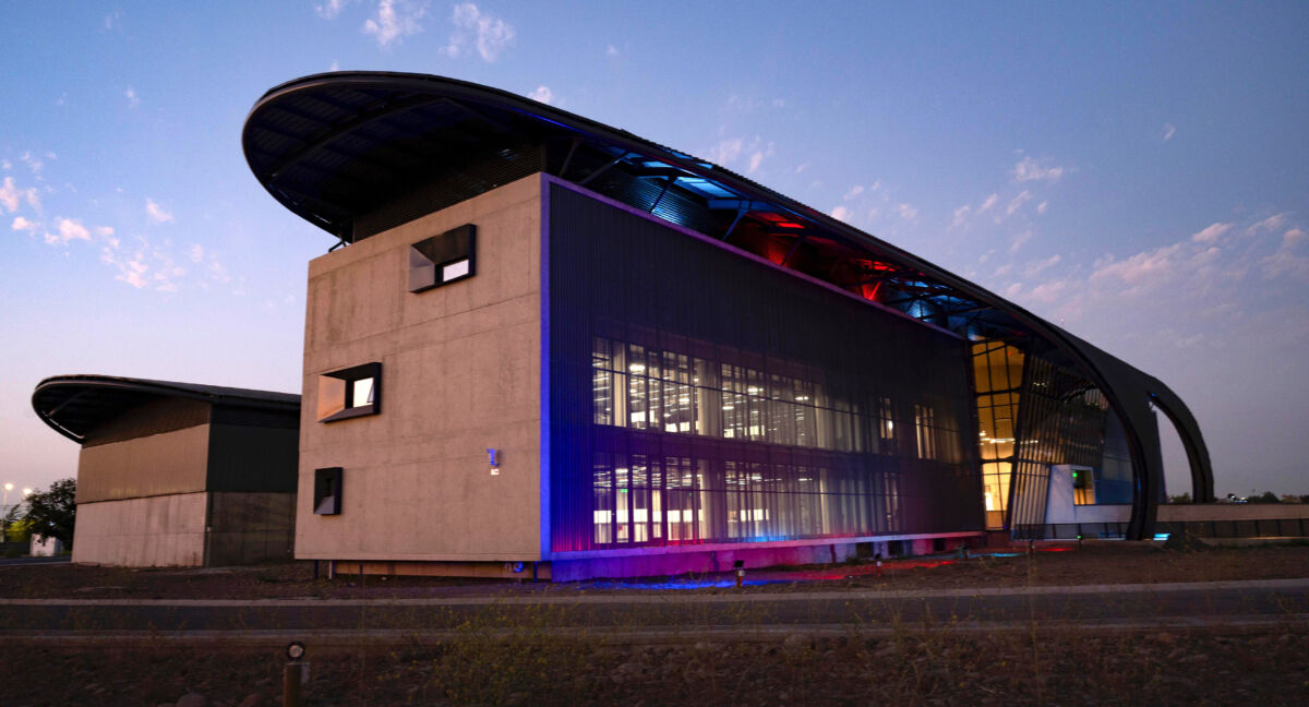 COLABORACIÓN EXTERNA | Chile mira a la Luna: ¿desde dónde quiere hacerlo?