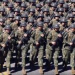 ENTREVISTA | ¿Debe Chile invertir más en Defensa?