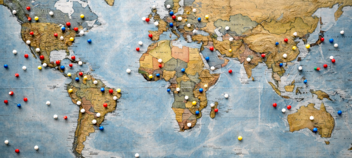 ANALYSIS | Geopolitics: concept, limits, and uses in strategic analysis