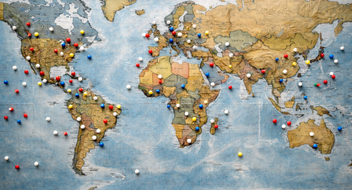 ANÁLISIS | Geopolítica: concepto, límites y usos en el análisis estratégico