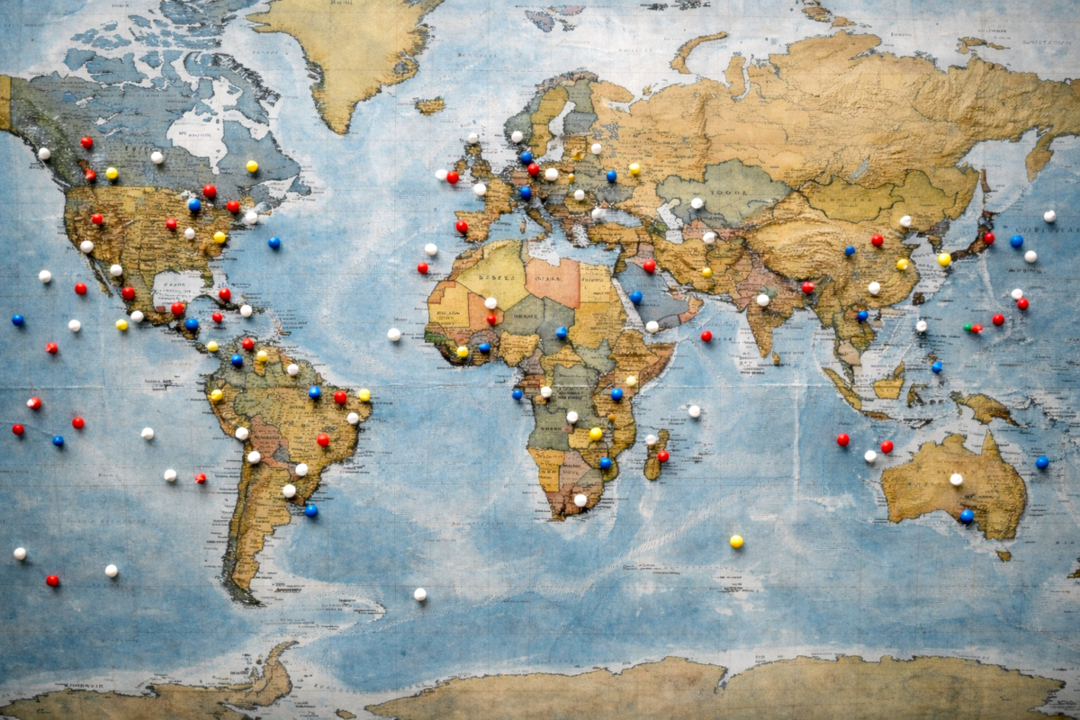 ANALYSIS | Geopolitics: concept, limits, and uses in strategic analysis