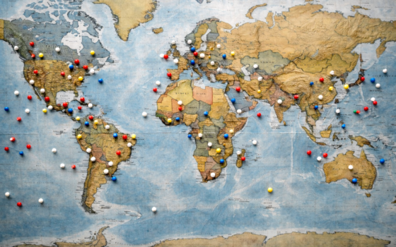 ANALYSIS | Geopolitics: concept, limits, and uses in strategic analysis