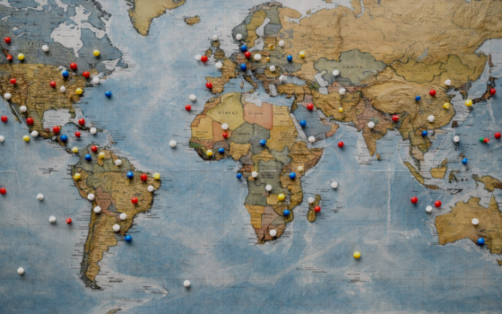 ANÁLISIS | Geopolítica: concepto, límites y usos en el análisis estratégico