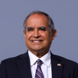 Kenneth Pugh