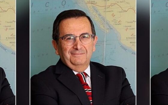 ENTREVISTA | Seguridad y desafíos de Chile