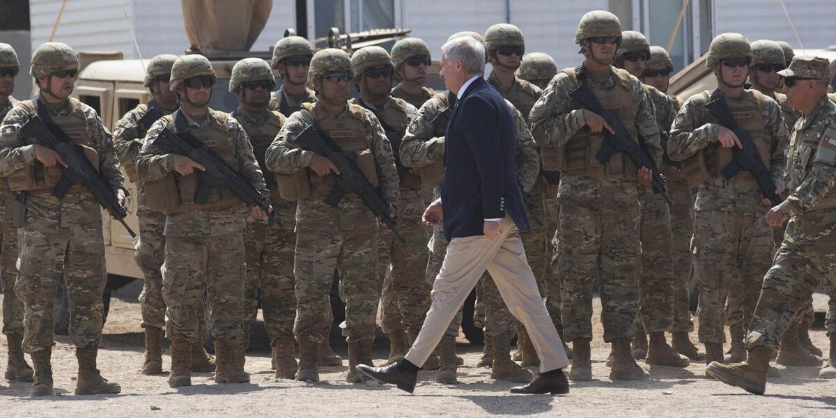 ANÁLISIS | Chile: New Directions and Uncertainty with a Strong Security Partner