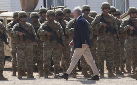 ANÁLISIS | Chile: New Directions and Uncertainty with a Strong Security Partner