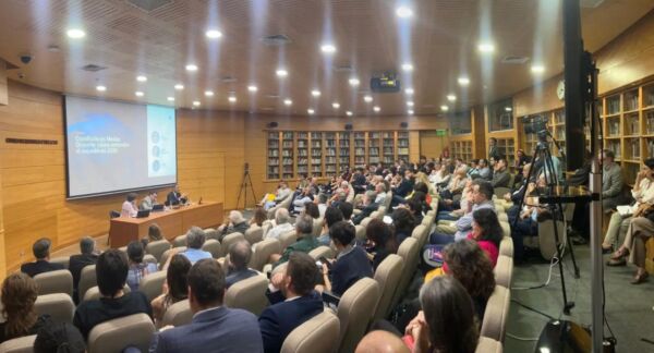 CONFERENCIA | Conflicto en Medio Oriente: cómo entender el mundo en 2026