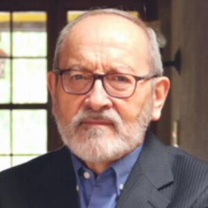 Sergio Muñoz Riveros