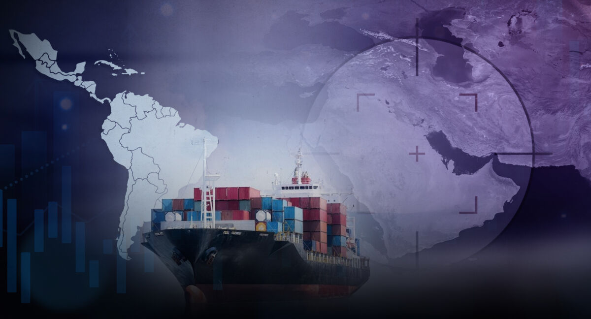 ANÁLISIS | The war in the Gulf is neither so distant nor so strange: Its impact on Latin America