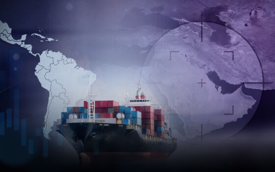 ANÁLISIS | The war in the Gulf is neither so distant nor so strange: Its impact on Latin America
