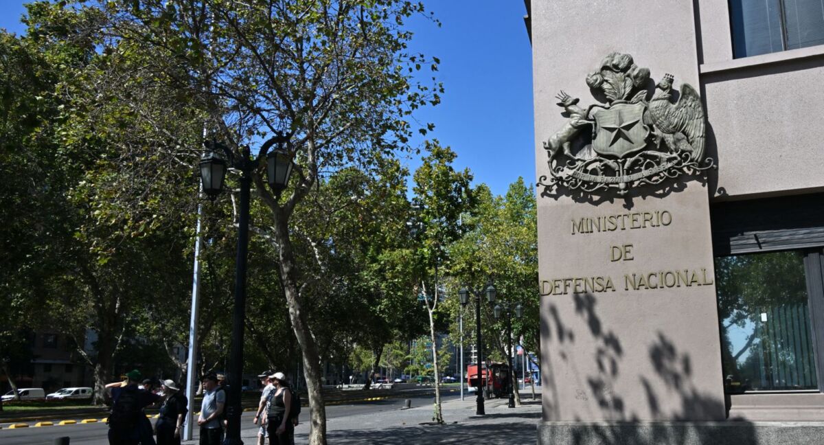 ANÁLISIS | Defensa nacional, política y estrategia