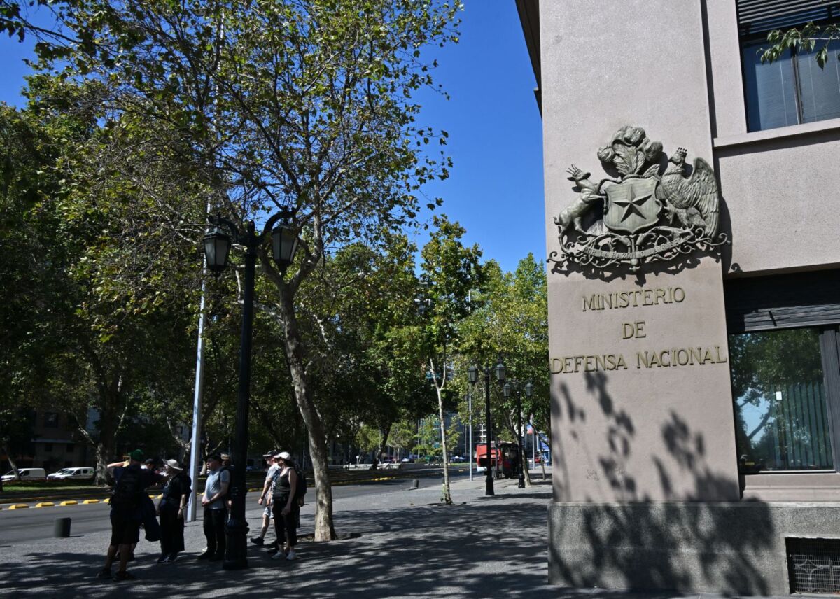 Defensa nacional, política y estrategia