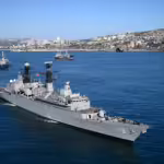 COLUMNA | Chile: ¿Para qué existe y sirve la Defensa Nacional?