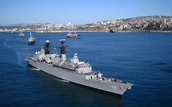 COLUMNA | Chile: ¿Para qué existe y sirve la Defensa Nacional?