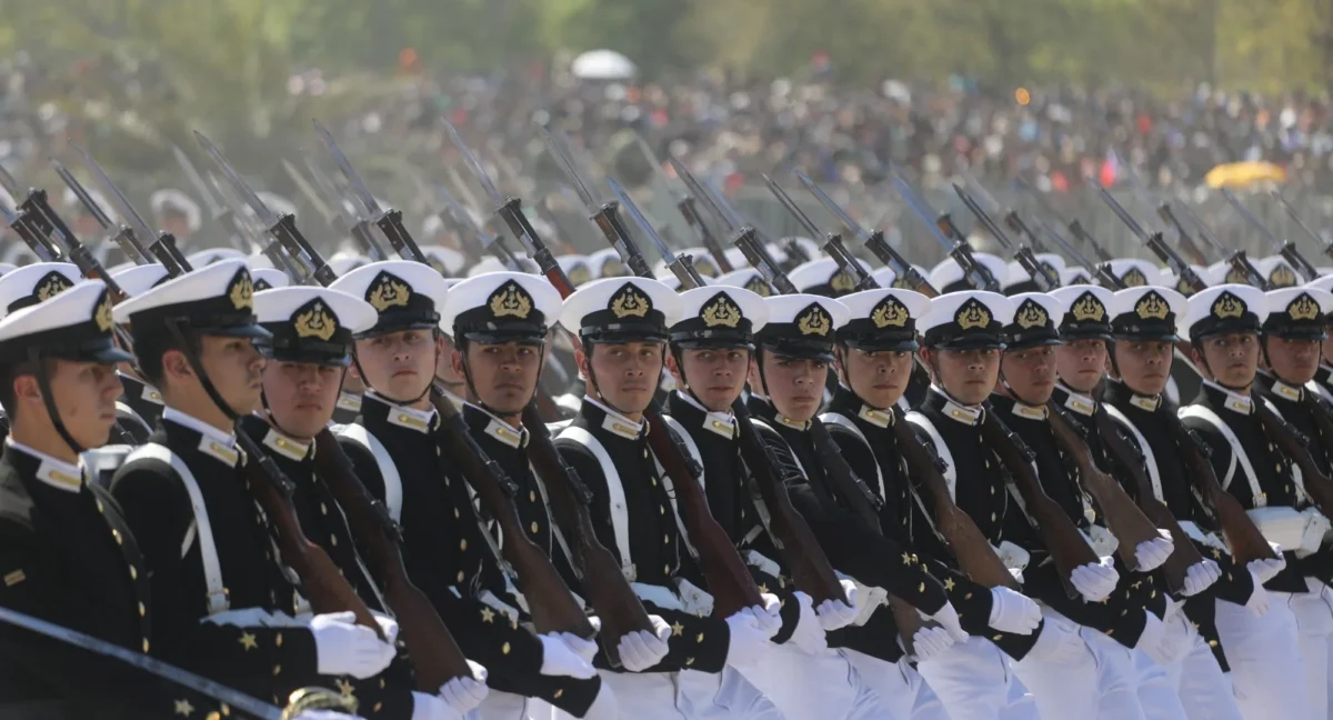 COLUMNA | ¿Para qué existe y sirve la Defensa Nacional?