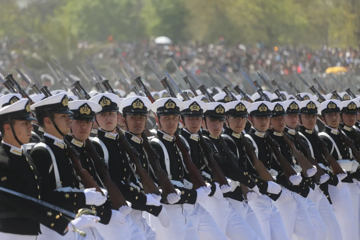 COLUMNA | ¿Para qué existe y sirve la Defensa Nacional?