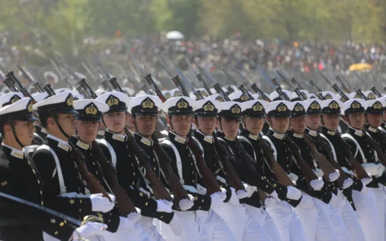 COLUMNA | ¿Para qué existe y sirve la Defensa Nacional?