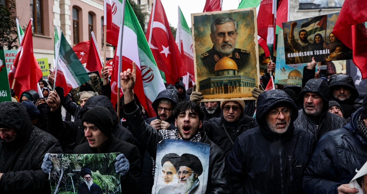 Actualización sobre la intervención militar de Estados Unidos en Irán | 9 de abril de 2026