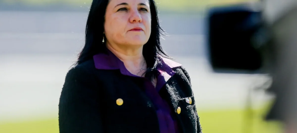 COLUMNA | La seguridad pública más allá del crimen organizado o escudo fronterizo