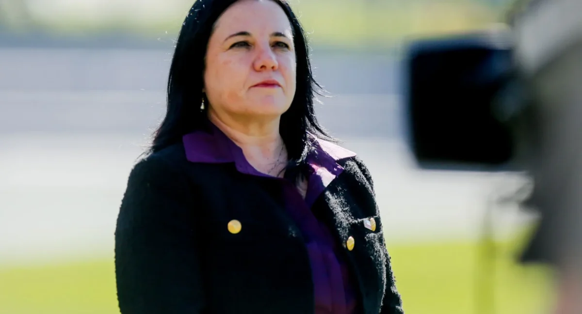 COLUMNA | La seguridad pública más allá del crimen organizado o escudo fronterizo