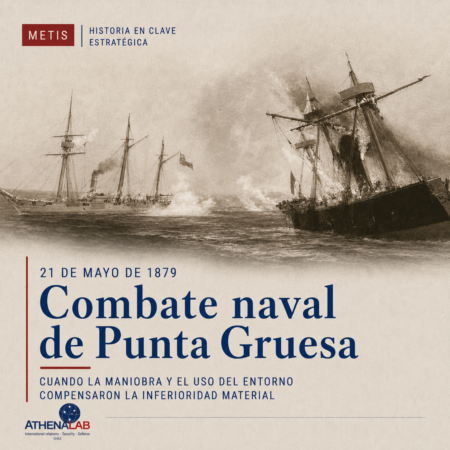 Combate Naval de Punta Gruesa (1879)