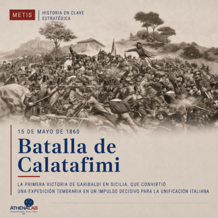 Batalla de Calatafimi (1860)