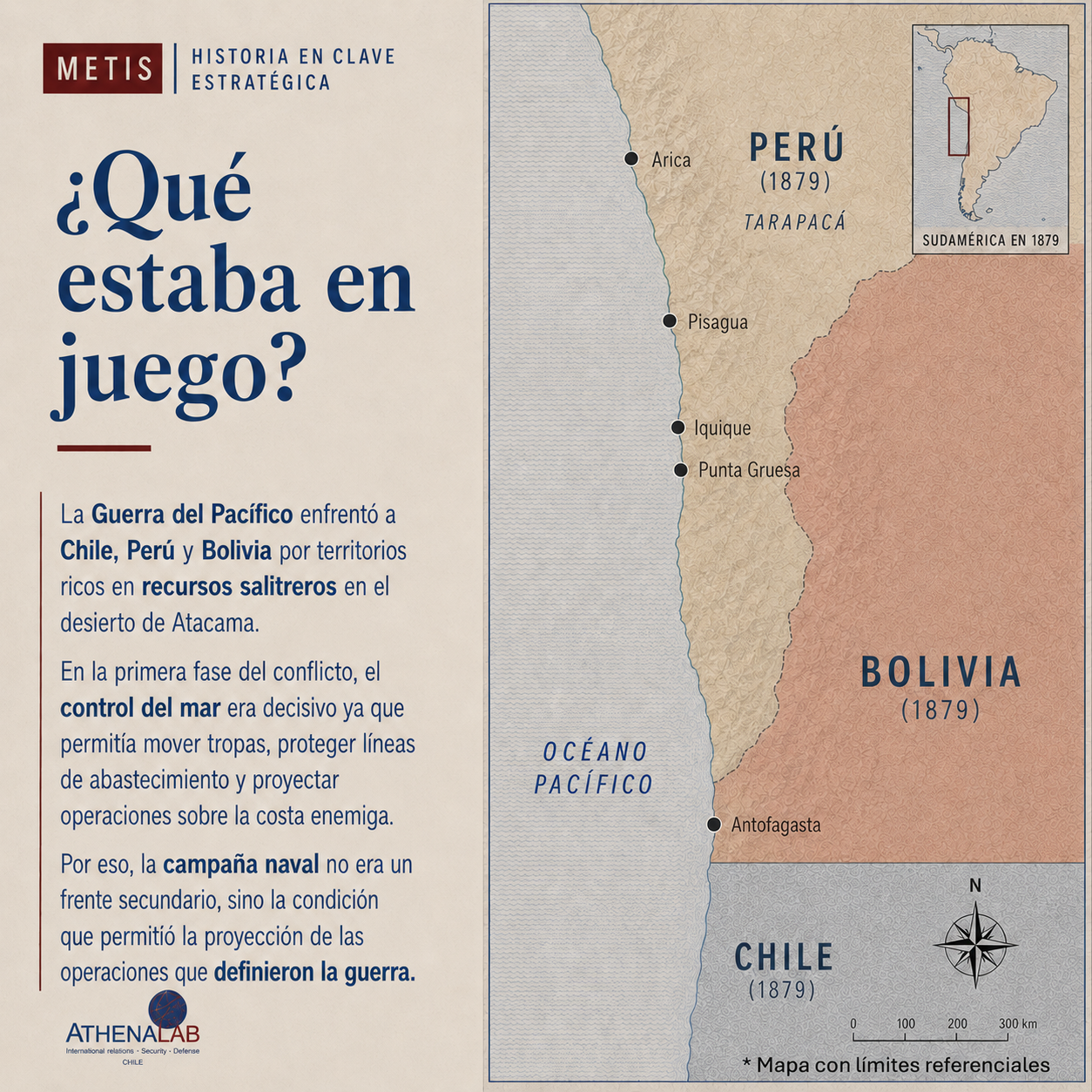 Combate Naval de Punta Gruesa (1879)
