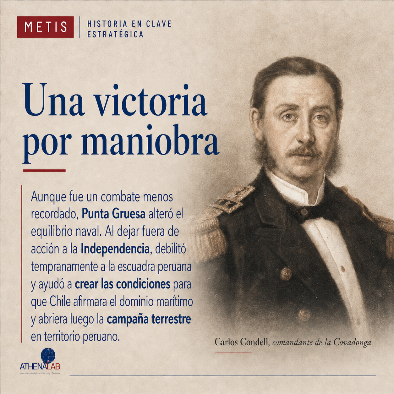 Combate Naval de Punta Gruesa (1879)