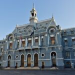 Sobre la Armada y Valparaíso