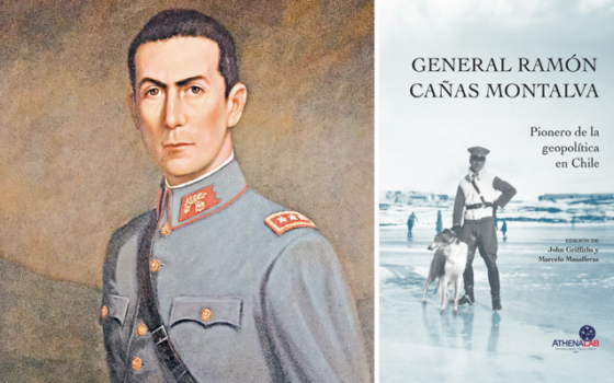 Ramón Cañas Montalva: el visionario que Chile aún no termina de leer