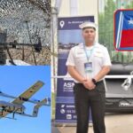 ¿Chile podría tener drones de combate? El futuro de la defensa de la soberanía nacional